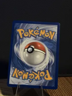 ENGLISH Emolga (Master Ball) Reverse 029/086 Black Bolt Pokemon - Image 2
