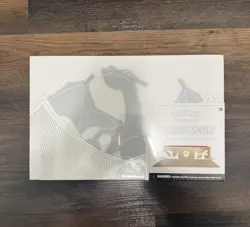 Pokemon TCG Sword and Shield Ultra Premium Collection Charizard Box SHIPS TODAY 820650871115 - Image 1