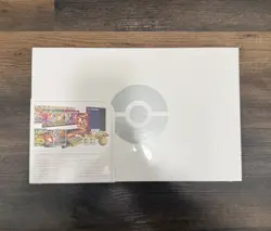 Pokemon TCG Sword and Shield Ultra Premium Collection Charizard Box SHIPS TODAY 820650871115 - Image 2