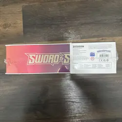 Pokemon TCG Sword and Shield Ultra Premium Collection Charizard Box SHIPS TODAY 820650871115 - Image 3