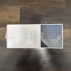 Pokemon TCG Sword and Shield Ultra Premium Collection Charizard Box SHIPS TODAY 820650871115 - Image 4