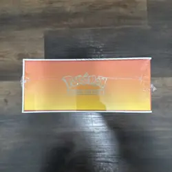 Pokemon TCG Sword and Shield Ultra Premium Collection Charizard Box SHIPS TODAY 820650871115 - Image 5