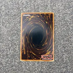 Yugioh! Future Fusion POTD-EN044 Ultimate Rare LP/MP - Image 2