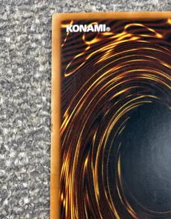 Yugioh! Future Fusion POTD-EN044 Ultimate Rare LP/MP - Image 3