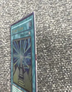 Yugioh! Future Fusion POTD-EN044 Ultimate Rare LP/MP - Image 4