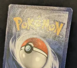 Pokemon TCG Sabrina's Abra Black Star Promo 19 English WOTC 2000 - Image 4