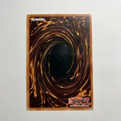 Yugioh Amazoness Chain Master SP1-EN002 Ultra Rare Limited Edition HP - Image 2