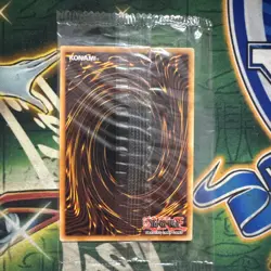 Yugioh! Kaiser Glider Golden Burst LDS3-EN136 Secret Rare Limited Edition Sealed - Image 2