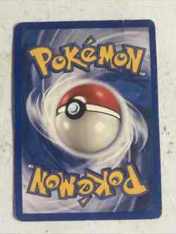 Pokemon Gyarados EX Dragon TCG Uncommon Card 32/97 Regular DMG - Image 2