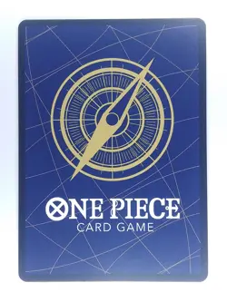 Trafalgar Law OP10-119 SEC Japanese One Piece - Image 2