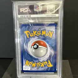 2009 Pokemon Platinum Arceus LV.X Holo #95 PSA 6 EX-MT Ultra Rare Card - Image 2