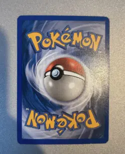 Pokemon Card-Magikarp-Reverse Holo-Skyridge-75/144-ENG-Excelllent - Image 2