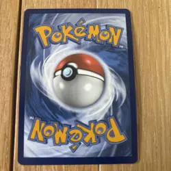 Pokemon TCG Destined Rivals Kangaskhan Illustration Rare Card 204/182 - Image 2