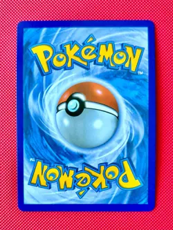 Punk Helmet 121/094 Ultra Rare Me02: Phantasmal Flames Holo Pokemon Card NM - Image 2
