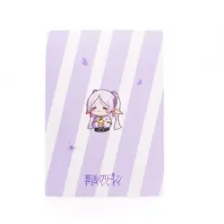 Frieren Stark SR SR-023 Holo Anime Collectible Trading Card - Image 2