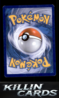 Eevee 80/111 Pokemon Common XY - Furious Fists Card NM - Image 2