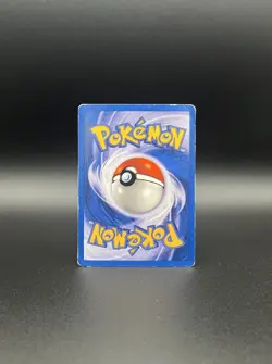 Koga's Kakuna 47/132 Gym Challenge Pokemon Card MP - Image 2