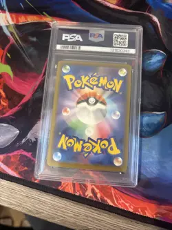 Pokemon Card Pikachu McDonald's Happy Meal Promo Card 020/M-P G - Image 2