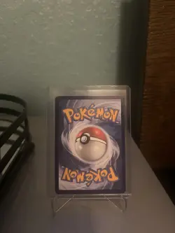 Haunter 027 Me: Mega Evolution Promo Holo Pokemon Card - Image 2