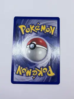 Vintage Pokemon Card - 2000 Pokemon TCG - Base Set 2 Squirtle 93/130 NM/LP - Image 2