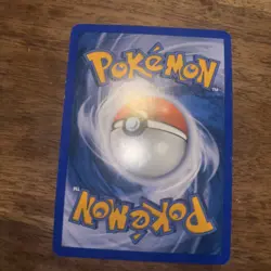 Pokemon TCG Snorlax Diamond & Pearl 37/130 Reverse Holo Rare - Image 4