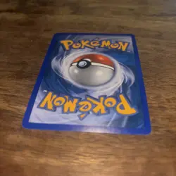 Pokemon TCG Snorlax Diamond & Pearl 37/130 Reverse Holo Rare - Image 5