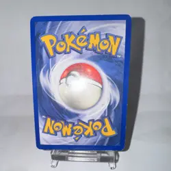 Pokemon Nidoqueen Jungle Holo Rare 7/64 90 HP Stage 2 1st Edition Wizards - Image 4