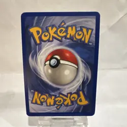 Pokemon Nidoqueen Jungle Holo Rare 7/64 90 HP Stage 2 1st Edition Wizards - Image 5