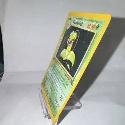 Pokemon Victreebel Jungle Holo Rare 14/64 80 HP Stage 2 1st Edition English WOTC - Image 3