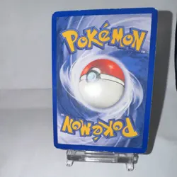 Pokemon Victreebel Jungle Holo Rare 14/64 80 HP Stage 2 1st Edition English WOTC - Image 4