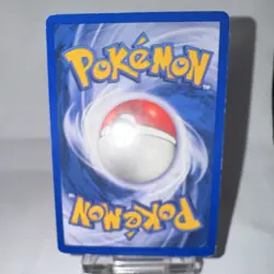 Pokemon Alakazam Base Set Holo Rare 1/102 80 HP Stage 2 1999 Wizards - Image 4