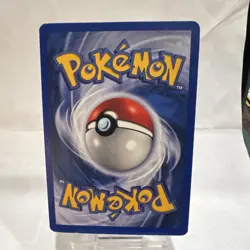 Pokemon Alakazam Base Set Holo Rare 1/102 80 HP Stage 2 1999 Wizards - Image 5