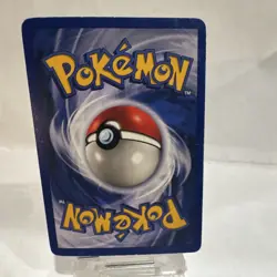 Pokemon Raichu Base Set Holo Rare 14/102 80 HP 1999 Wizards Copyright - Image 5