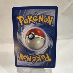 Pokemon Wigglytuff Jungle Holo Rare 16/64 80 HP Stage 1 Wizards of the Coast - Image 4