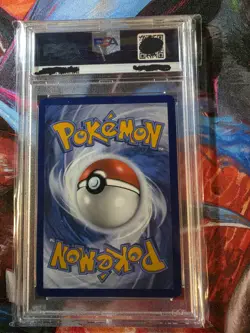 Pokemon Origin Forme Dialga VSTAR GG68 Crown Zenith Secret Rare Holo 2023 PSA - Image 2