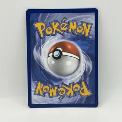 Rotom ex 126/094 SIR Full Art Holo Pokemon Mega Evolution Phantasmal Flames - Image 2
