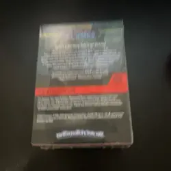 Pokemon Mega Evolution Phantasmal Flames Booster Bundle 6 Packs - Image 2