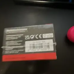 Pokemon Mega Evolution Phantasmal Flames Booster Bundle 6 Packs - Image 3