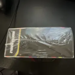 Pokemon Mega Evolution Phantasmal Flames Booster Bundle 6 Packs - Image 4