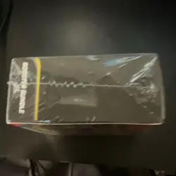 Pokemon Mega Evolution Phantasmal Flames Booster Bundle 6 Packs - Image 5