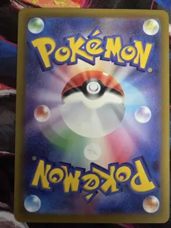 Pokemon Mega Floette EX M4 SAR Holo 250 HP Fairy Basic 115/083 Japanese - Image 2