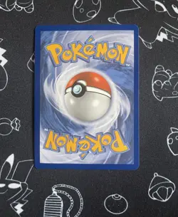 Pokemon TCG Rapid Strike Urshifu V SWSH107 Black Star Promo - Image 2