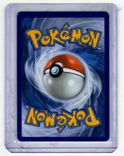 2026 Pokemon - Perfect Order - DECK EXCL. Holo stamped Serperior #64 - Image 2