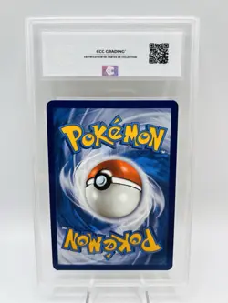 CCC 9,5 Carte Pokemon Dialga Originel VSTAR Gold GG68/GG70 Zenith Supreme Fr - Image 3