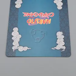 NARUTO CARD GAME Sakura Haruno Nin-87 Holo Rare Near MINT Japanese r227 - Image 5