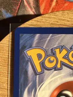 🌟Pokemon TCG Mega Lucario ex 033 Me: Mega Evolution Promo MAR - Full Art, - Image 3