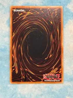 YUGIOH EARTHBOUND PRISONER STONE SWEEPER SUPER RARE NM MZMI-EN028 - Image 2