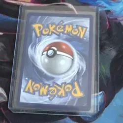 Meowth ex - 107/088 - Ultra Rare - Perfect Order - NM/M - Pokemon Card - Image 3