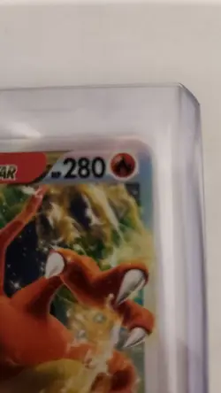 Charizard VSTAR 014/172 S12a VSTAR Universe Pokemon Card Japanese (US SELLER) - Image 4