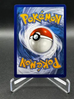 Pokemon TCG Alomomola (Master Ball Pattern) 024/086 Sv: Black Bolt Holo Card - Image 2